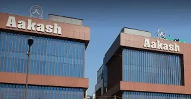 Aakash Institute, Deccan Gymkhana