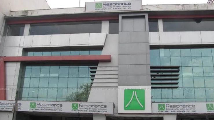 Resonance Eduventures, Sadashiv Peth
