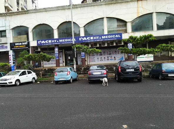 IITians Pace, FC Road