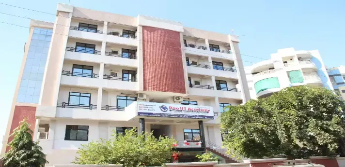 Rao IIT Academy, Viman Nagar
