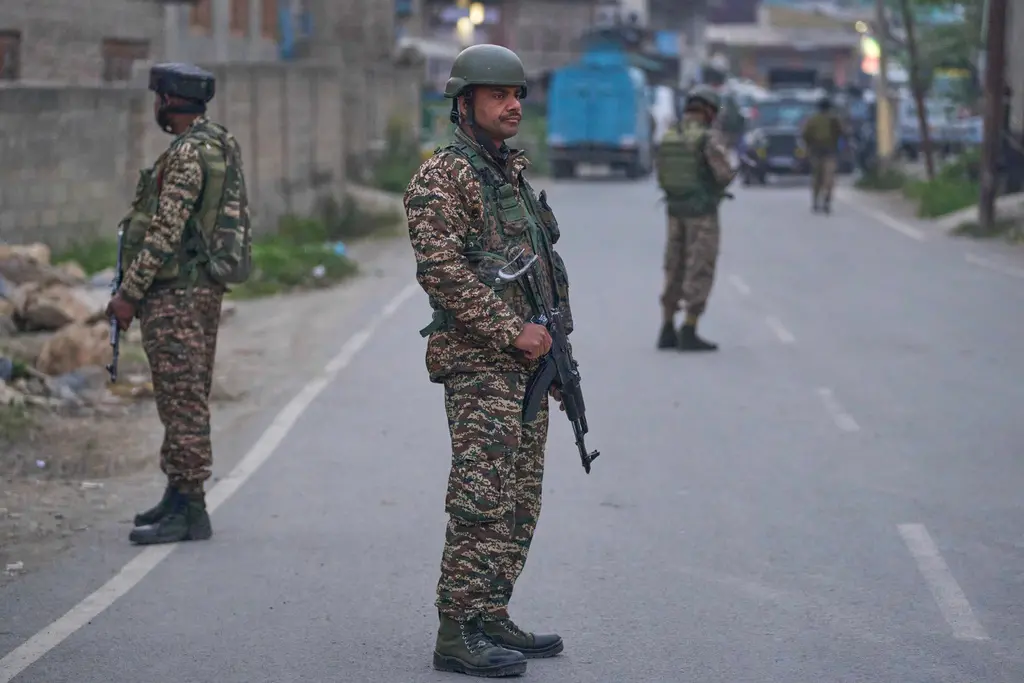 Both India and Pakistan have engaged in intensified military actions, including drone and missile strikes. India has reported intercepting multiple Pakistani drones along its western border, while Pakistan claims to have downed several Indian drones within its airspac
