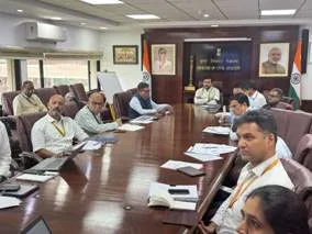 Civil Aviation Minister