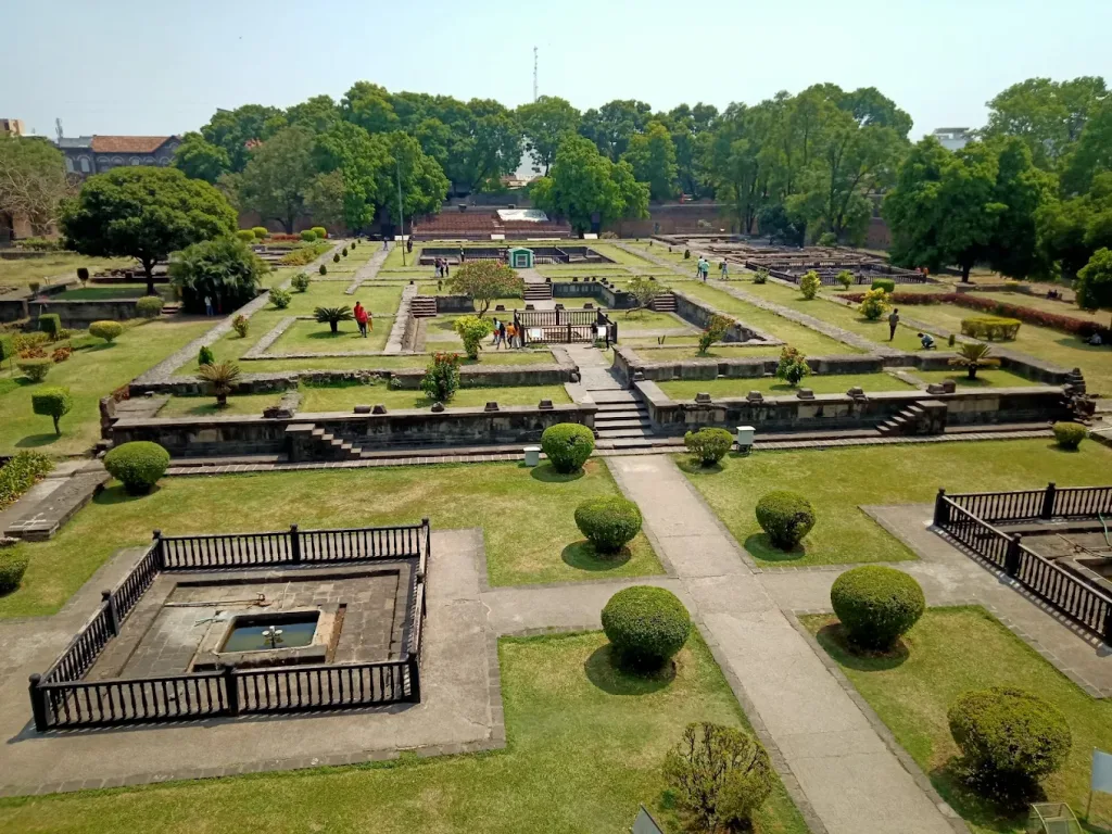 Classical music performances, folk dances, and heritage storytelling in a historical setting