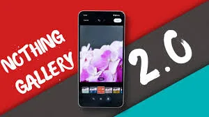Nothing Gallery 2.0. New Update