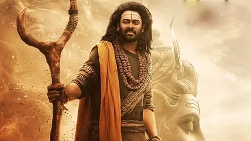 inspiration behind the Kannappa Movie