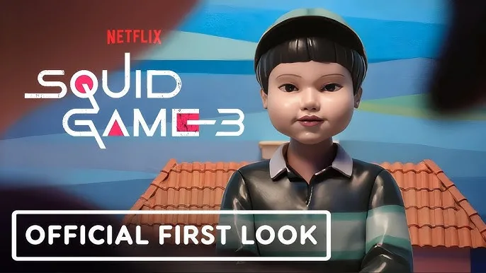 Squid Game Season 3 – The Beginning of the End Has Arrived!