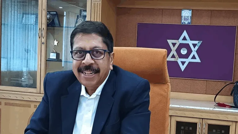 Karnataka Bank's Leadership Shake-Up: What It Means and Why It Matters
