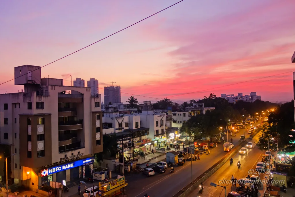 Aundh has long been recognized as one of Pune’s elite residential areas.