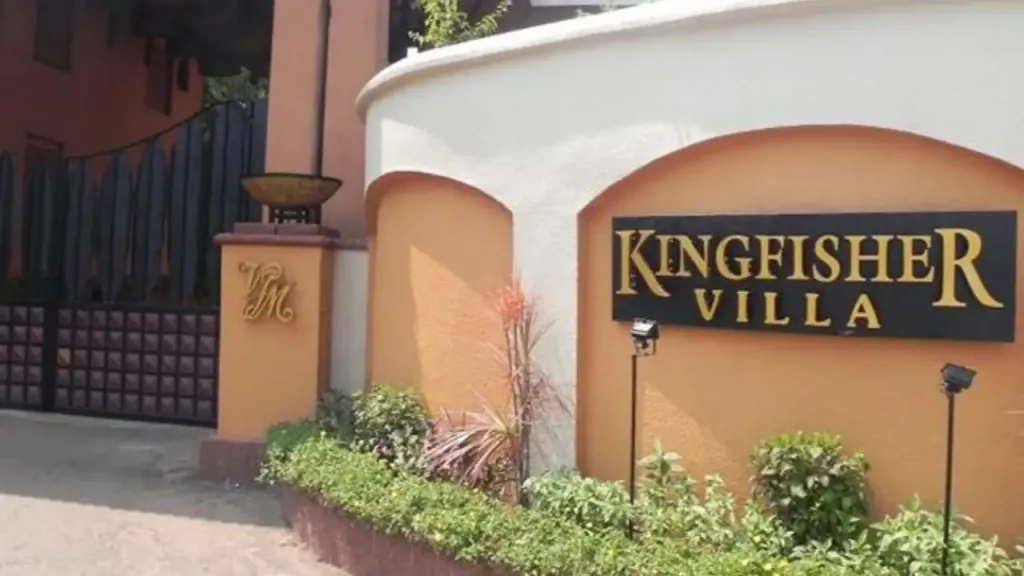 Dreamed of owning a luxurious mansion by the sea, chances are you've come across the name Kingfisher Villa.
