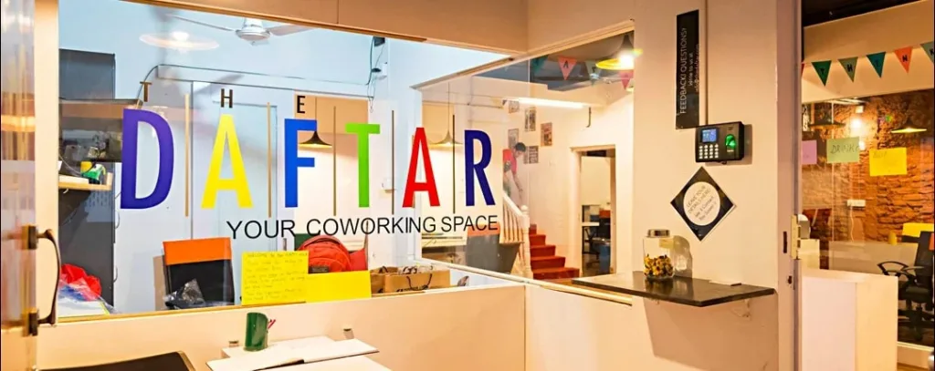 This Pune-based coworking space has earned a solid reputation for its friendly atmosphere, innovation zones, and wellness-driven approach.