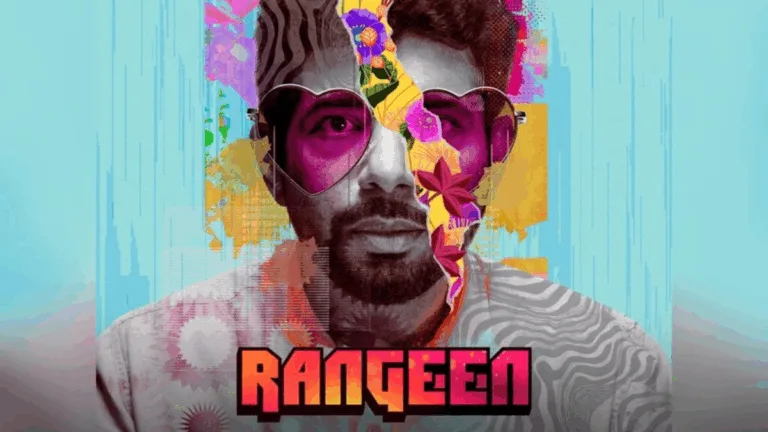 Review of Rangeen Season 1