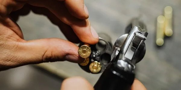 Pune Police cancels gun licences amid stricter scrutiny