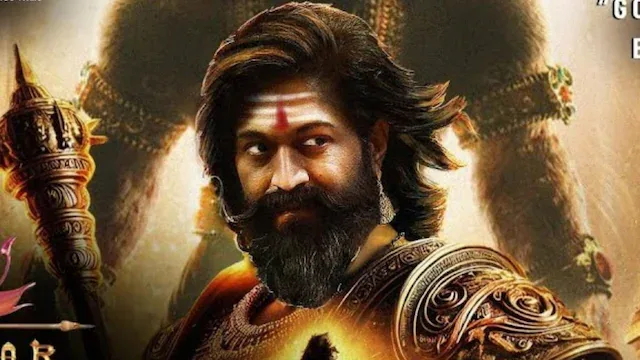 Mahavatar Narsimha film poster with rising box office graph