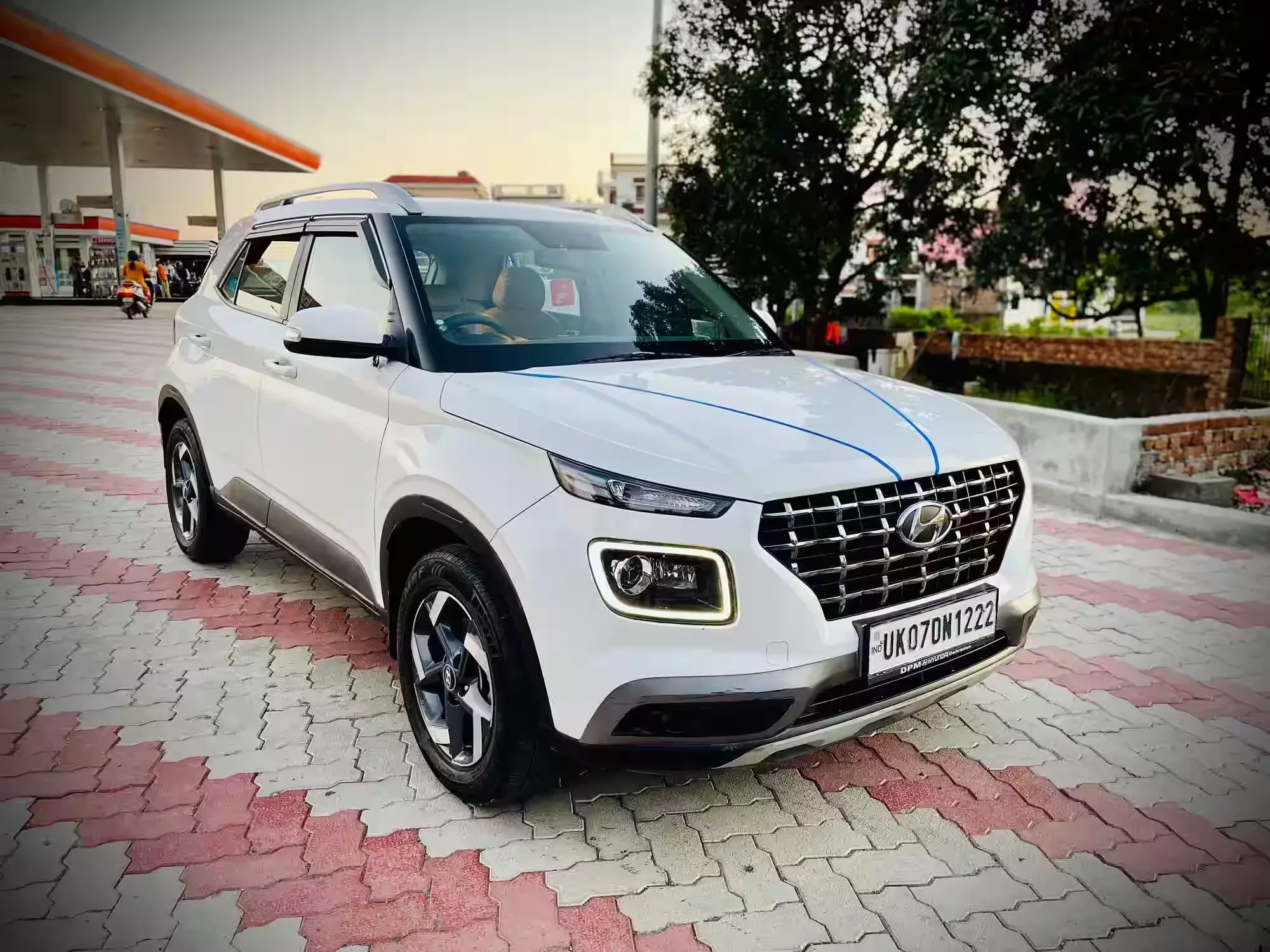 Second-hand vehicle sale with police verification in Pune