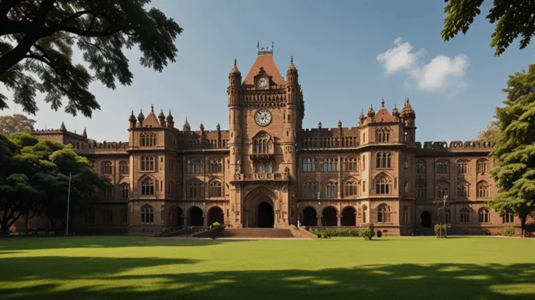 Pune University launches B.Sc. in Blockchain with apprenticeship