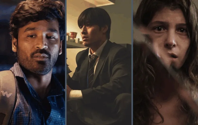 Streaming guide July 20 OTT releases