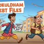 The Gokuldham Debt Files – TMKOC’s Funniest Unpaid Loan Story | PuneriPages.in