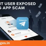 Dating app scam in Pune exposed – Telegram playboy scam explained step by step | puneripages.in