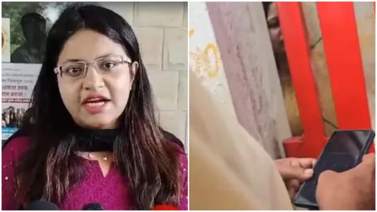 Pune Police rescue missing truck driver from sacked IAS officer Puja Khedkar’s Kondhwa residence – PuneriPages.in