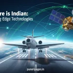 ISRO’s Cutting-Edge Technologies cover image