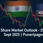 Share Market Outlook for 29th September 2025 – Nifty & Sensex Analysis