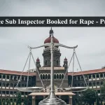 Pune Police Sub Inspector booked for rape after marriage promise – Puneri Pages crime news report.