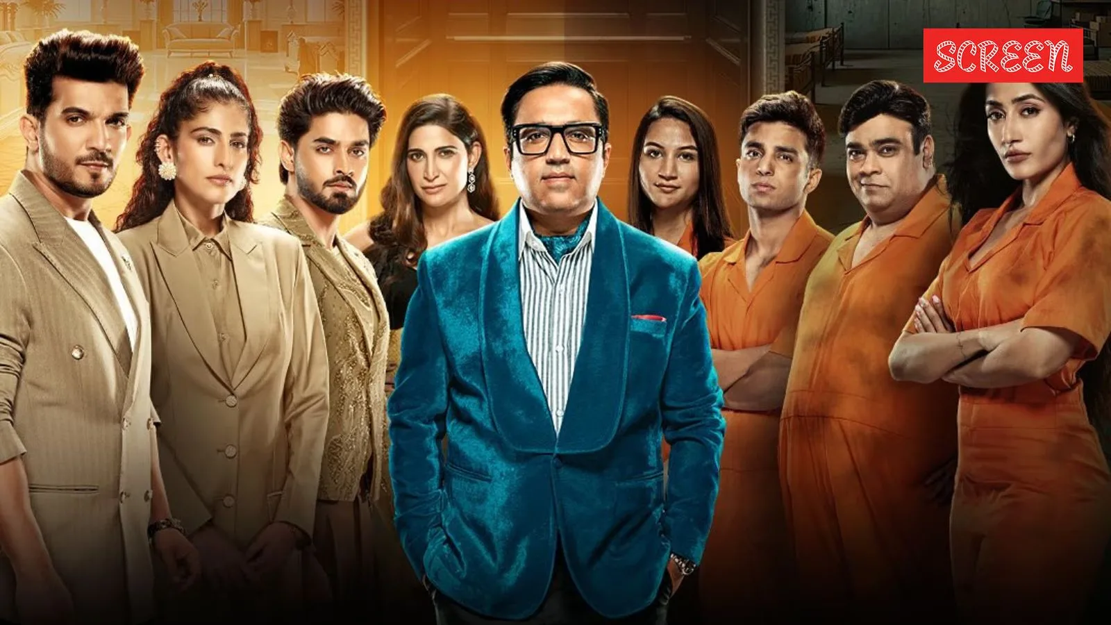 Rise and Shine Episode 9 Recap cover image with dramatic confrontation and PuneriPages.in branding