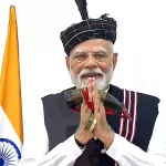Prime Minister Modi in Manipur – development projects vs calls for justice | PuneriPages.in