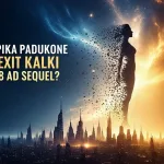 Deepika Padukone exit rumors from Kalki 2898 AD sequel – PuneriPages.in