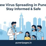 New virus spreading in Pune – health news and safety tips by Puneri Pages