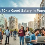 Is 70k a Good Salary in Pune — lifestyle and expenses explained
