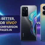 Who is better, Oppo or Vivo – smartphone comparison 2025 by Puneripages.in