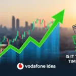 Vodafone Idea share price rises after AGR dues relief by Supreme Court