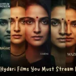 Best Aditi Rao Hydari Films streaming guide cover image PuneRiPages.in