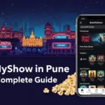 BookMyShow available in Pune – complete guide to movies and ticket booking
