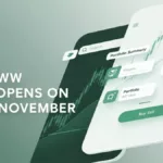 Groww IPO Opens on 4th November 2025 Cover Image
