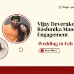 Vijay Deverakonda and Rashmika Mandanna engagement wedding 2026 cover image Puneripages.in