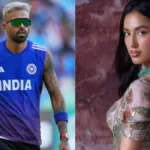 Hardik Pandya new girlfriend revealed – latest celebrity romance news | Puneripages.in