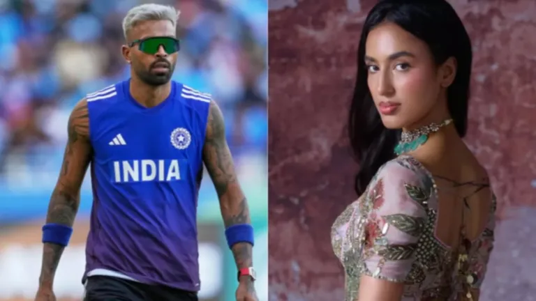 Hardik Pandya new girlfriend revealed – latest celebrity romance news | Puneripages.in