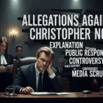 Christopher Nolan Allegations Article Image