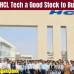 Is HCL Tech a Good Stock to Buy stock analysis and performance chart