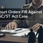 Pune Court FIR Against Cops Over Caste-Based Abuse
