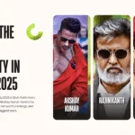 Richest Celebrity in India 2025 List Updated Net Worth Chart