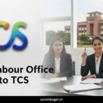 Pune Labour Office Notice to TCS over employee retrenchment – puneripages.in