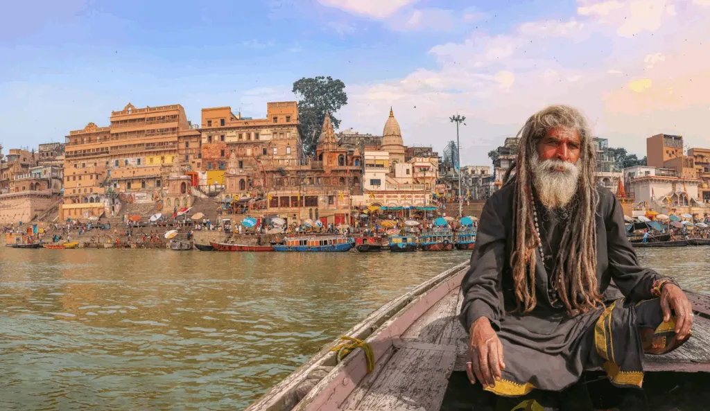 If you are born in late spring—between March and April, your soul’s rhythm aligns with rebirth and awakening. The Kashi Vishwanath Temple in Varanasi stands as a timeless symbol of transformation.