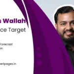 PhysicsWallah Share Price Target 2026 – Stock growth forecast by PuneriPages.in