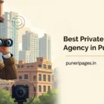 Best Private Detective Agency in Pune investigation services