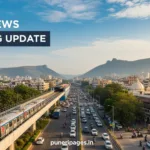 Pune News Morning Update city highlights and weather report
