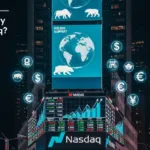 What Country Owns Nasdaq