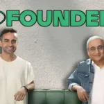 “Startup Program Launch Cover Image – Innovation and Entrepreneurship Theme”